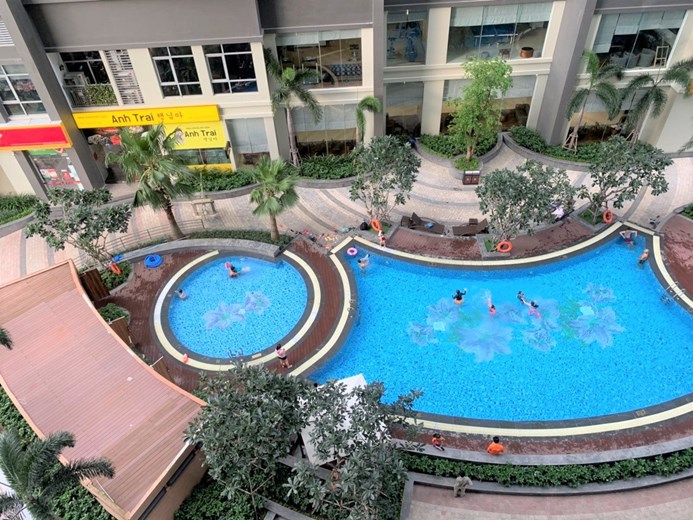 Apartment for rent BT1052399 (6)